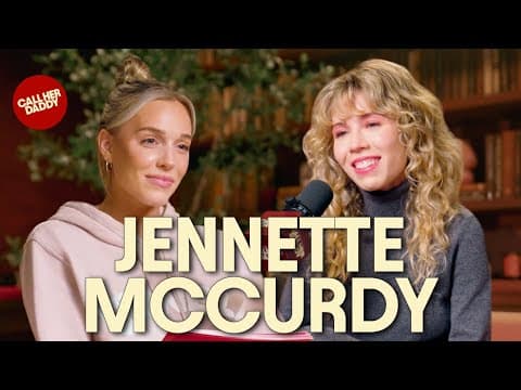 Jennette McCurdy: Half His Age thumbnail