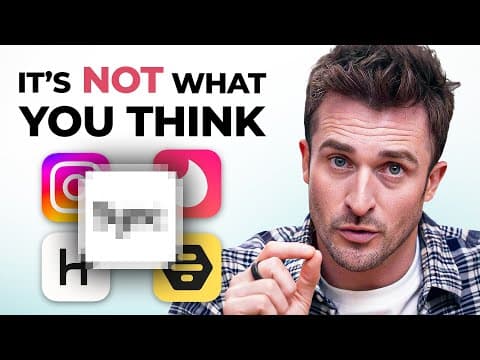 The Only Dating App You Should Be Using in 2026 thumbnail