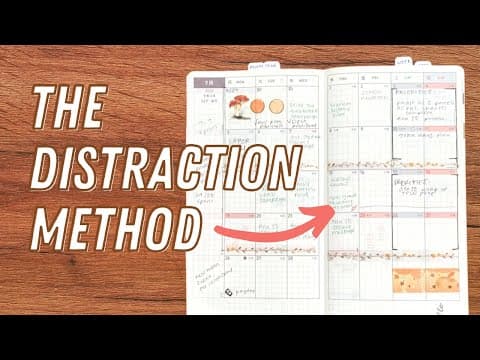 This transformed my work planner. thumbnail