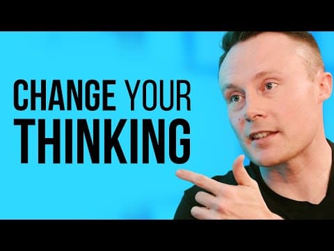 How to Change Your Thinking About Life for Growth thumbnail
