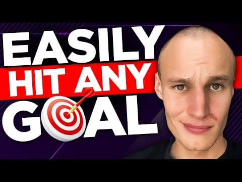 The ONLY Way To Succeed With SMMA in 2024 (Do This At All Costs) thumbnail