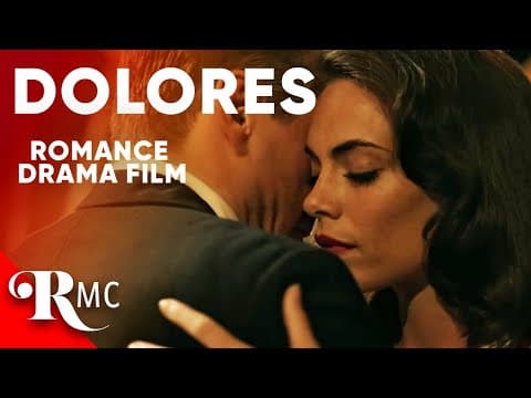Dolores | Intense WW2 Romance Drama (Subbed) | Full-Length Romance Film! | RMC thumbnail