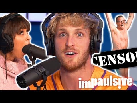 THE BEST MOMENTS FROM 99 EPISODES OF IMPAULSIVE - BONUS EPISODE thumbnail
