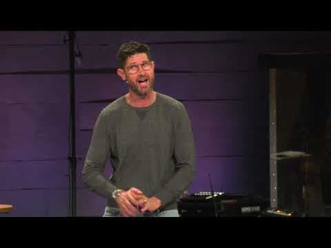 Mephibosheth of LoDebar - 99 + 1 = Grace In A Strange Place - 2 Samuel 9:1-13 - Pastor Jason Fritz thumbnail