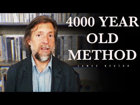 What Is the History of Yogic Breathing Techniques? thumbnail