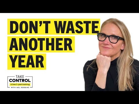How to Reignite Your Motivation by Focusing on Goals thumbnail