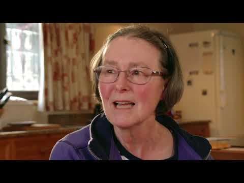 Responding to patient safety incidents - Valerie's story thumbnail