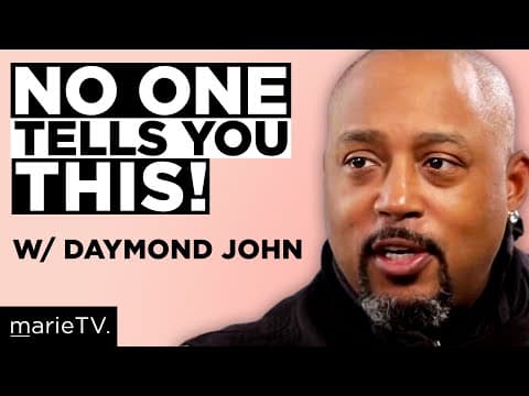 What Rich People Teach Their Kids About Money with Daymond John thumbnail