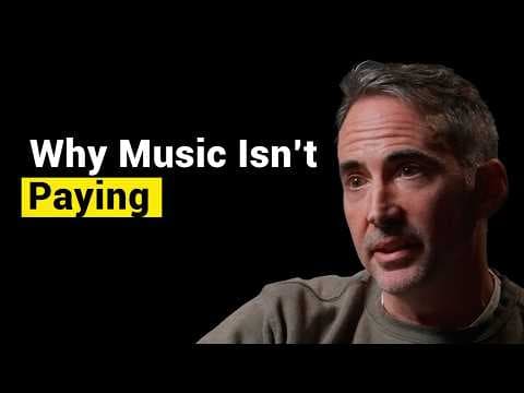 Why New Music Isn’t Paying Off Anymore thumbnail