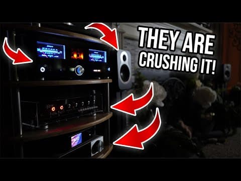 The incredible RISE of new HIFI brands while Others Die thumbnail