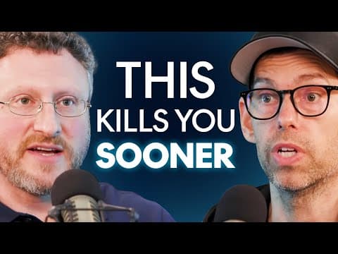 Do Vegans or Meat Eaters Live Longer? What The Science Says thumbnail