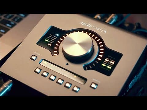 APOLLO TWIN REVIEW: Is It Still Worth The Money In 2024? thumbnail