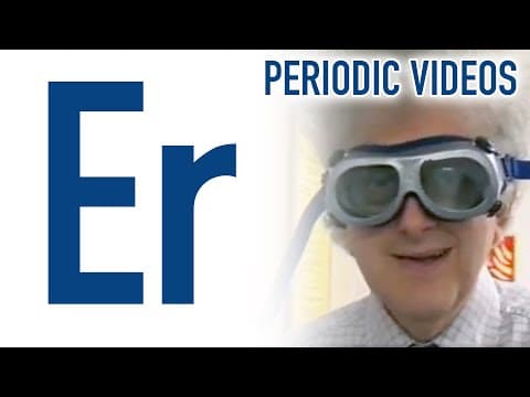 What Is Erbium and How Is It Used in the Internet? thumbnail
