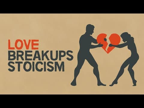 How Can Stoicism Help Me Get Over a Breakup? thumbnail