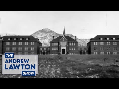 Irresponsible residential school reporting major cause of distrust in media thumbnail