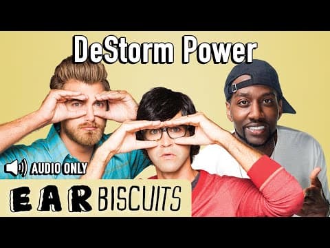 DeStorm Power: How I Got Here (Feb 2015) thumbnail
