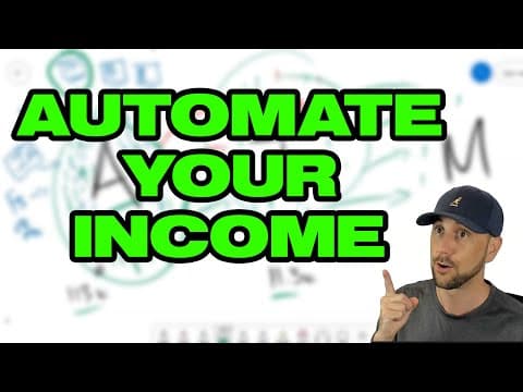 How to Generate Automated Income with an ATM System thumbnail