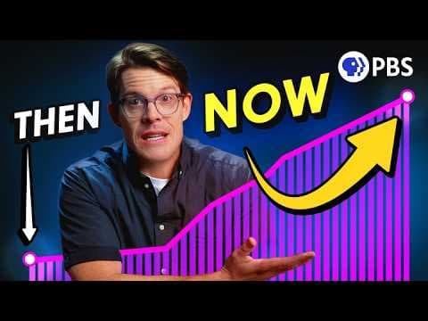 Why Everyone Suddenly Has Autism (It’s Not What You Think) thumbnail