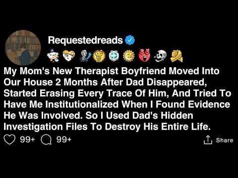 [FULL STORY] What’s the most disturbing thing you uncovered after someone died? thumbnail