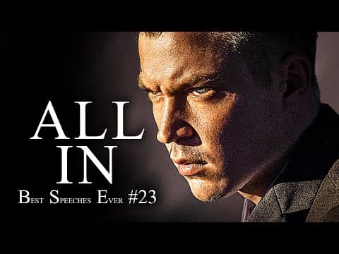 How to Go All In and Build a Growth Mindset thumbnail