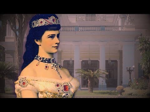 Kaiserin Elisabeth, Sisi - Die letzten Jahre und ihr tragische Ende thumbnail