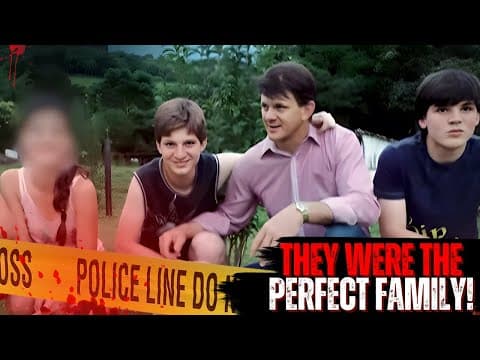 This Story Will Give You Chills! No Movie Can Top This Story! True Crime Documentary thumbnail