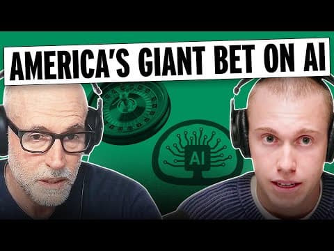 How Should Investors Prepare for an AI Bubble? thumbnail