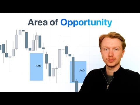 How To Spot Trades of The Past Week (+ Forecast) thumbnail