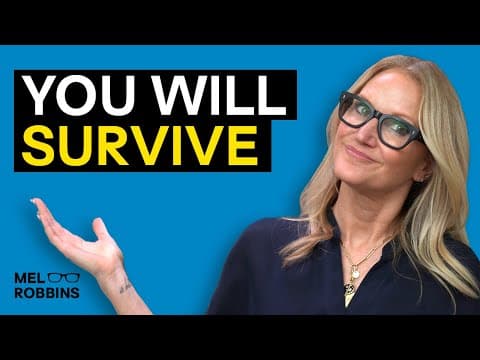 How to Move On from Heartbreak and Find Yourself Again thumbnail