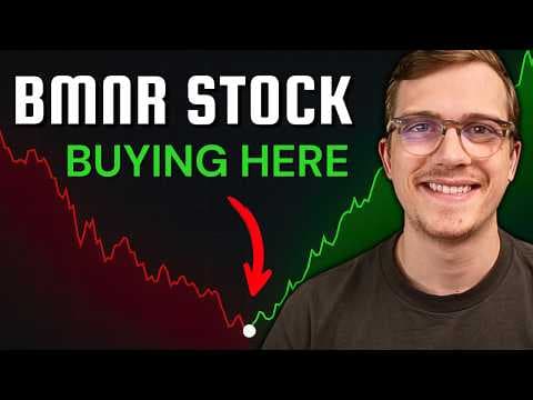BMNR Just Went ALL-IN After Tom Lee’s ETH Prediction thumbnail