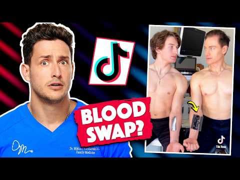 What Are the Scariest Medical Myths on TikTok? thumbnail
