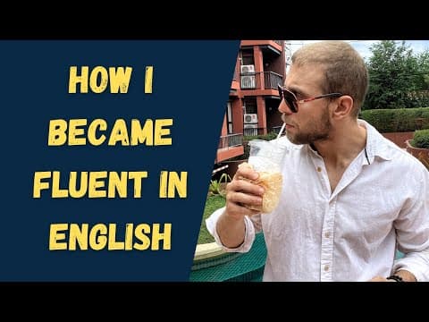 How to Learn English in 2025 and Tips You Should Know thumbnail