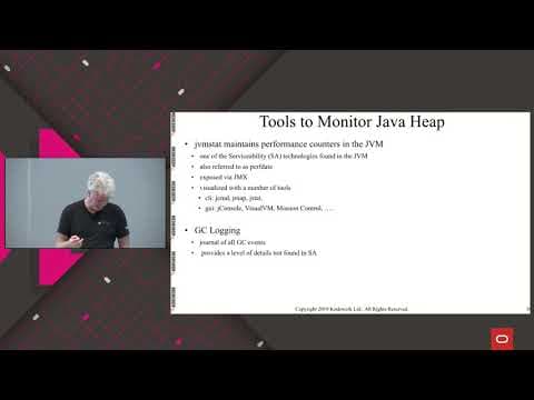 Solving Java Memory Leaks thumbnail