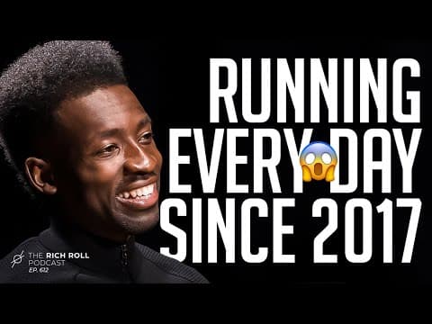 Hellah Sidibe on Running 3,000 Miles Across America thumbnail
