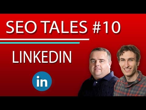 How to Use LinkedIn for Lead Generation and Exposure thumbnail
