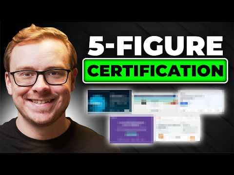 Which Online Certifications Can Lead to Remote Jobs? thumbnail