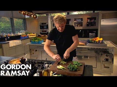 Cooking Recipes To Improve Your Skills | Gordon Ramsay | Part Two thumbnail