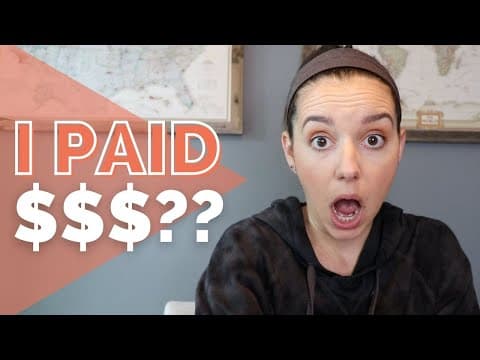 What Is the Average Cost of Giving Birth in a Hospital? thumbnail