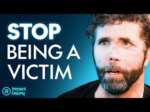How Can a Victor Mentality Help You Overcome Adversity? thumbnail