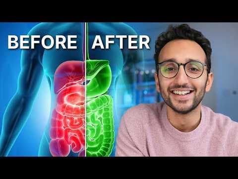 The Science of Gut Health (& Why It Matters) thumbnail