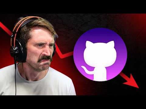 Why Github Why? thumbnail