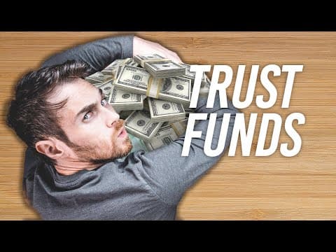 Protect Your Assets Using Trust Funds thumbnail