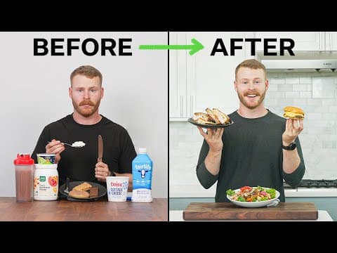 How to Eat High Protein without Wasting your Money. thumbnail