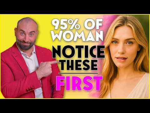 Women Always Choose Men Based off These 8 Things thumbnail