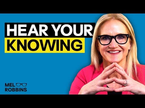 How to Overcome Rejection and Trust Your Intuition thumbnail