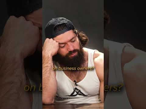 The Line Being Drawn In Business That Most People Haven't Noticed thumbnail