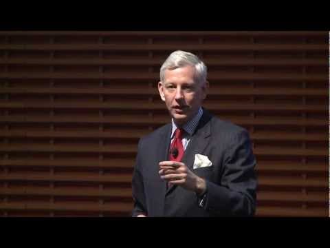 Dominic Barton: Five Trends Reshaping the Global Economy thumbnail