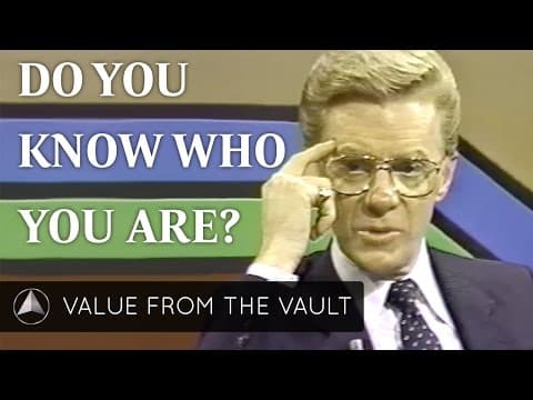 How to Discover Your True Self for Success thumbnail