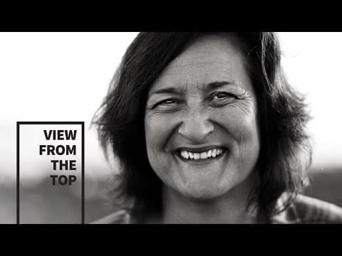 Rose Marcario, President & CEO, Patagonia thumbnail