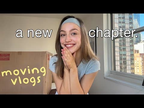i was lonely... so i moved. thumbnail